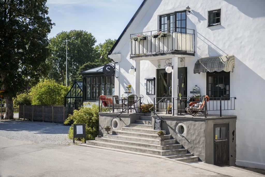 Smakrike Krog&Logi Ljugarn Eksteriør bilde
